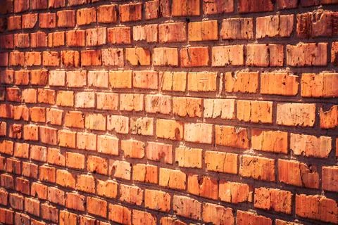 Wall background Stock Photos
