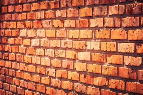 Wall background Stock-Fotos