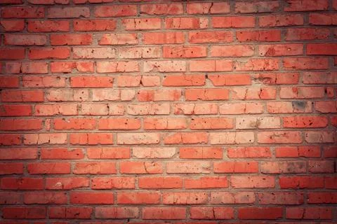 Wall background Foto stock