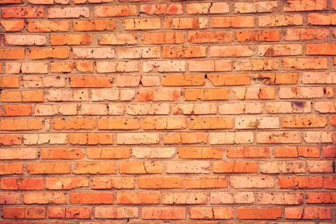 Wall background Stock Photos