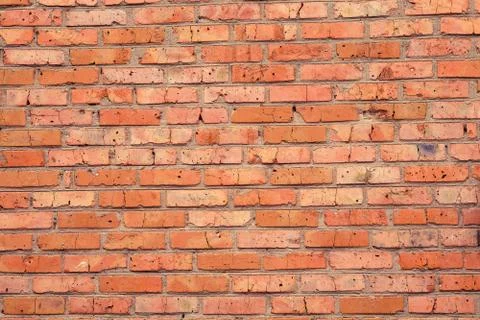 Wall background Stockfoto's