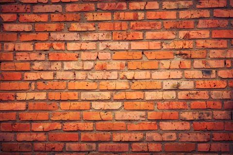 Wall background Stock Photos