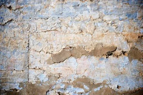 Wall background Stock Photos