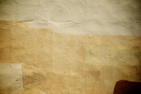 Wall background Stock Photos