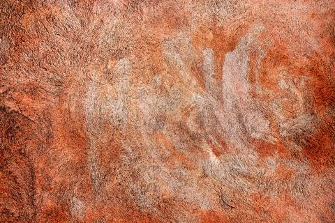 Wall background Stock Photos