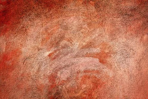 Wall background Stock Photos