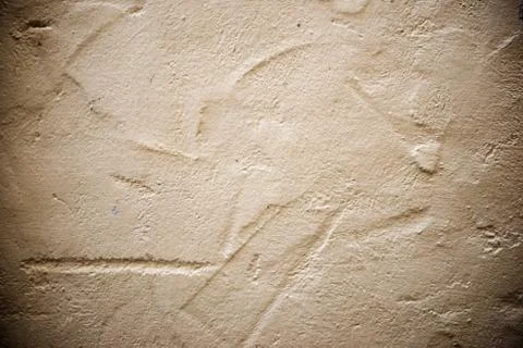 Wall background Stock Photos