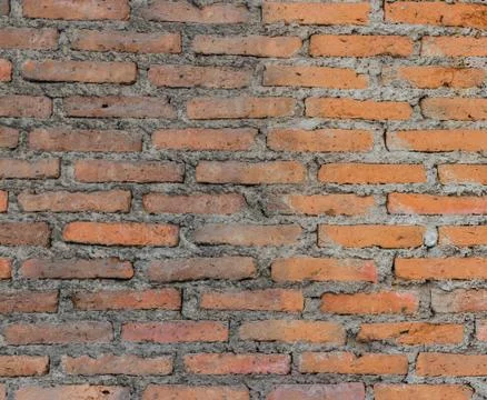 Wall background Stock Photos