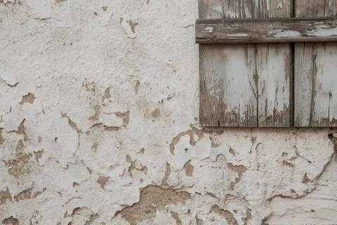 A wall as a background Stock Photos