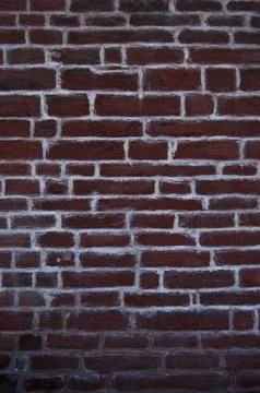 Wall Background Stockfoto's