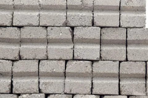 Wall background Stock Photos