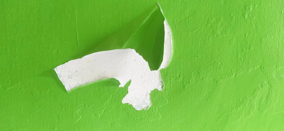 Wall background Stock Photos