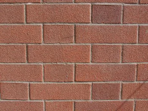 Wall background Foto stock