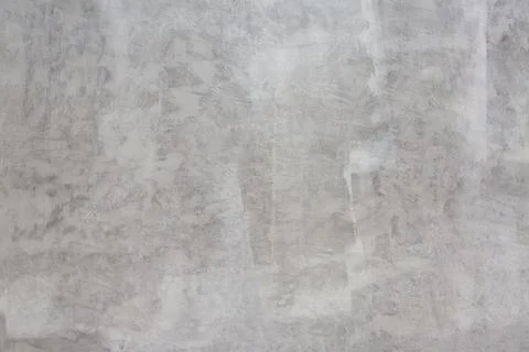 Wall background with rough burnt cement finish Stockfoto's