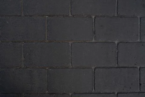 Wall background, sandstone wall for back ground picture, Old grunge brick wal Stock Photos