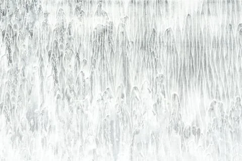 Wall background texture industrial Foto stock