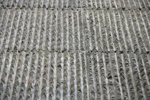 Wall background texture Stock Photos