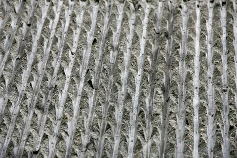 Wall background texture Stock-Fotos