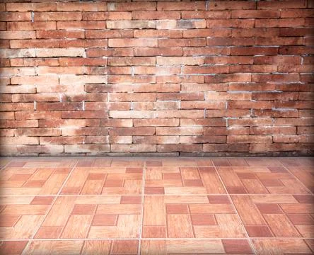 Wall background texture. Stock Photos