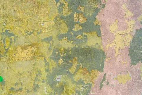 Wall background/ texture Stock Photos