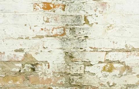 Wall background texture Stock Photos