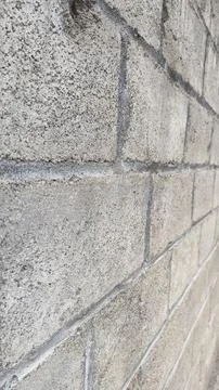 Wall background texture Stock Photos