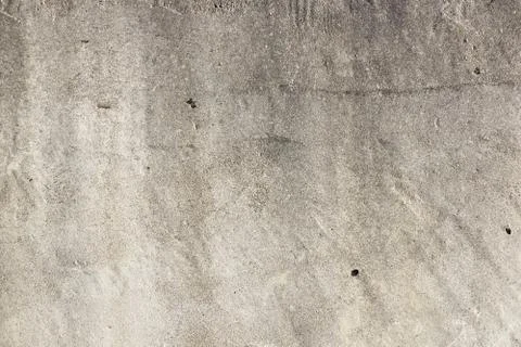Wall background texture. white plaster in cracks. Foto stock
