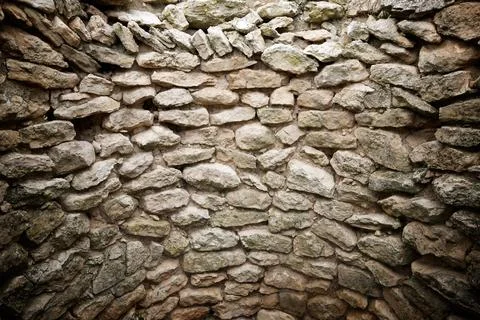 Wall background view Fotos de archivo