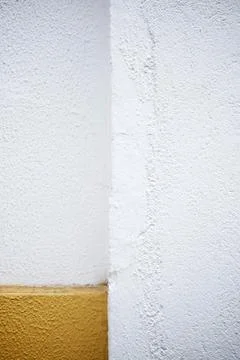 Wall background view Fotos de archivo