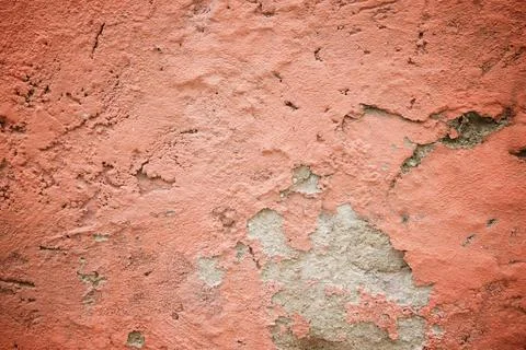 Wall background view Stock Photos