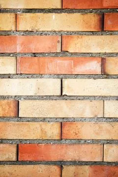 Wall background view Fotos de archivo