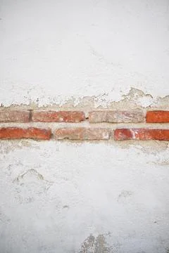 Wall background view Stock Photos