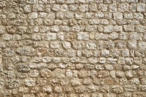 Wall background view 库存照片