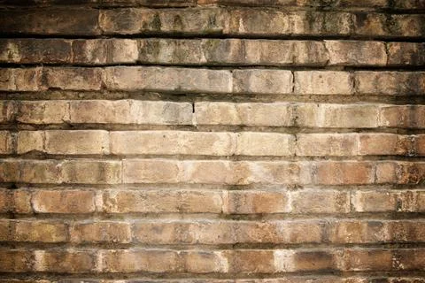 Wall background view Stock Photos