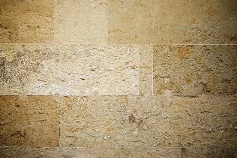 Wall background view Stock Photos