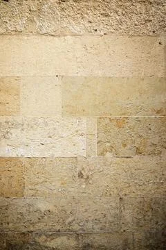 Wall background view Stock Photos