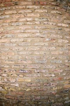 Wall background view Stock Photos