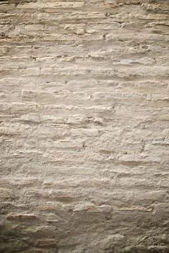 Wall background view Stock Photos