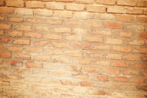 Wall background view Stock Photos