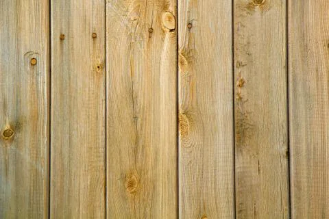 Wall of boards Stock Photos