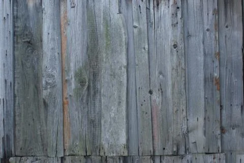 Wall of boards Stock Photos