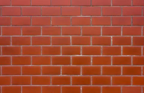Wall Brick pattern Stock Photos