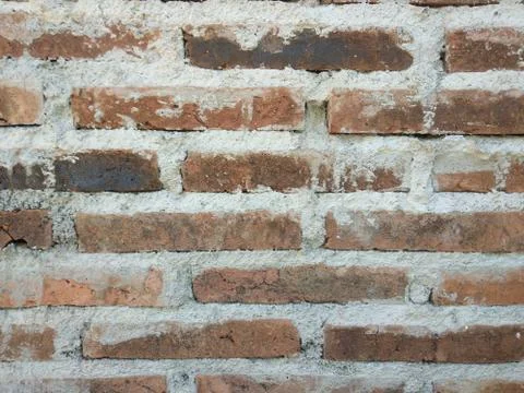 Wall brick Stock Photos