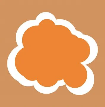 Wall, brick, with place for text Stock Illustration