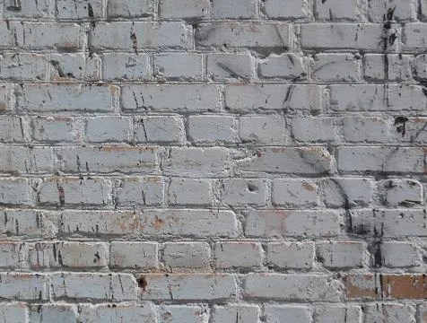 Wall brick texture Stock Photos