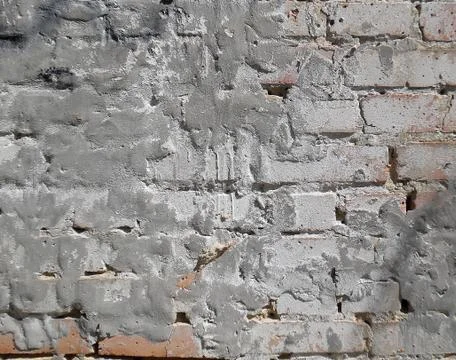 Wall brick texture Stock Photos