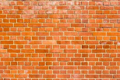 Wall of bricks 写真素材