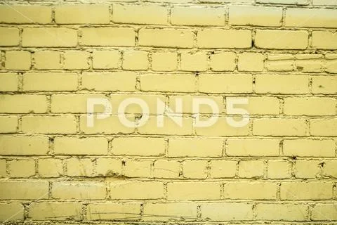 Wall of bricks Stock Photos