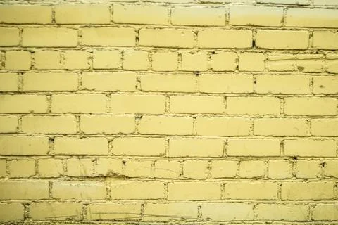 Wall of bricks 写真素材