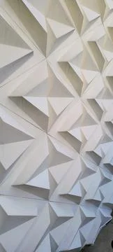 Wall of a building Foto stock